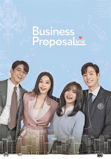 business proposal episodes|business proposal episode 1 hindi.
